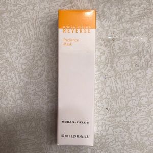 Rodan and Fields Radiance mask